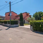 Marcella Appartement *