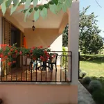 Marcella Appartement Funtana