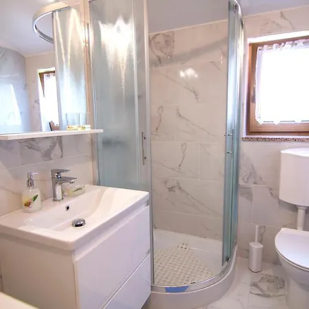 Marcella Apartamento *