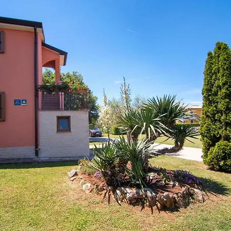Appartement Marcella Funtana