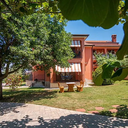 Appartement Marcella