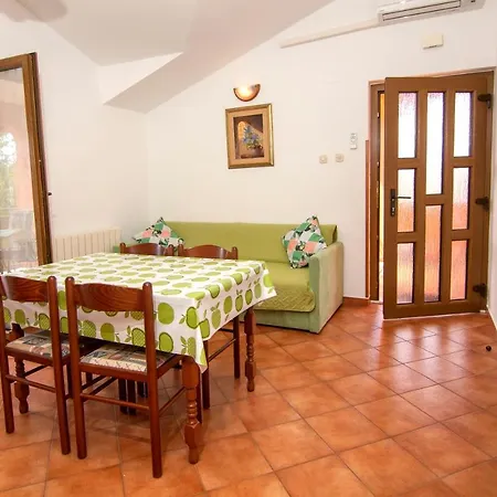 Apartamento Marcella Funtana