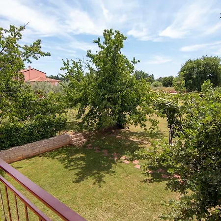 Appartement Marcella *