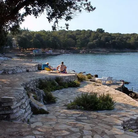 Marcella Apartman Funtana