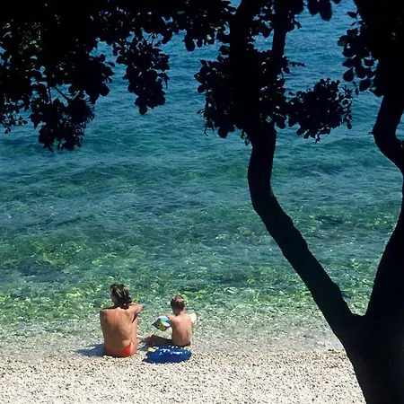 Marcella Appartamento