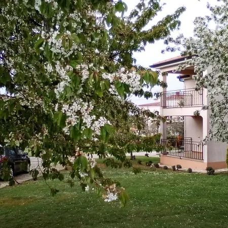 Marcella Appartement