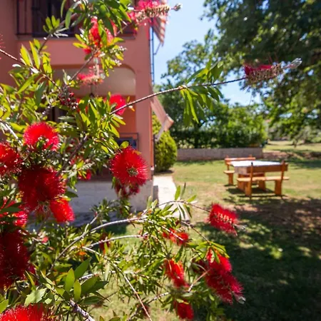 Marcella Apartamento