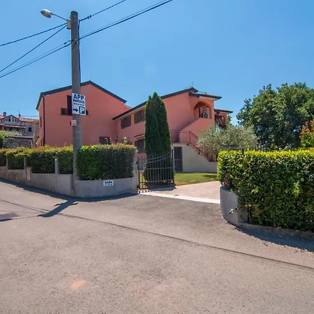 Marcella Apartamento *