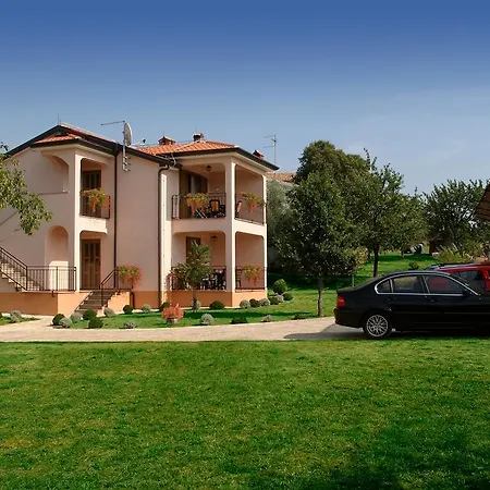 Marcella Apartment Funtana