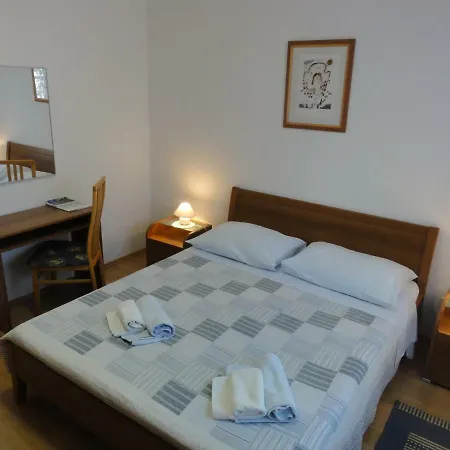 Marcella Apartment