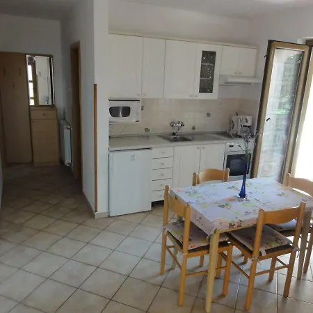 Marcella Apartment