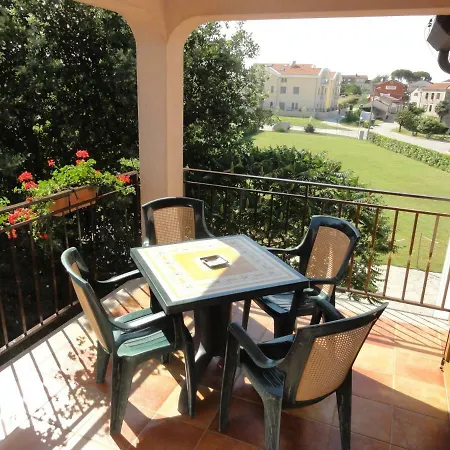 Apartment Marcella