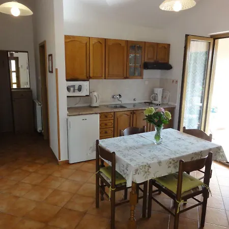 Apartment Marcella *