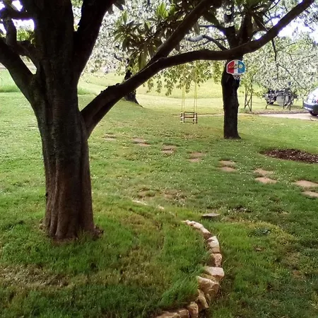 Apartment Marcella *