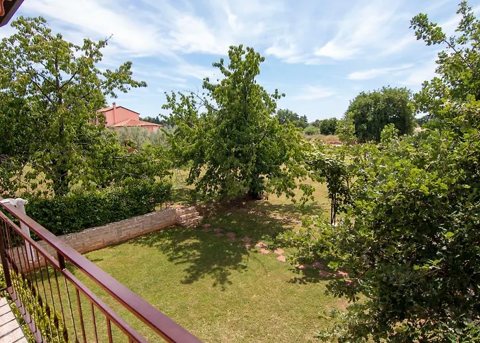 Apartmán Marcella *